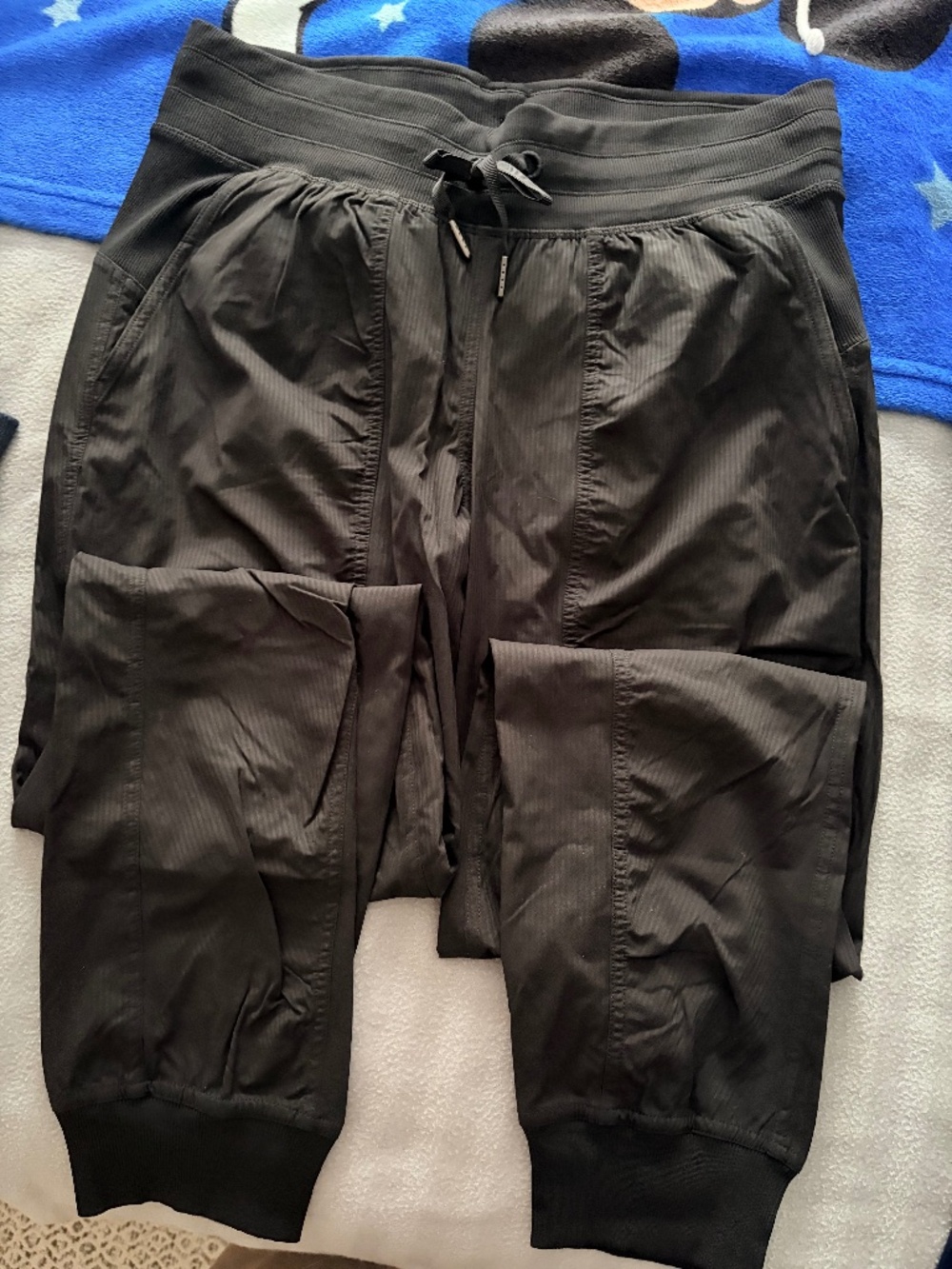 Lululemon Dance Studio Jogger